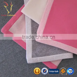 Super Soft Luxury Knitted Wool Cashmere Warm Blanket thumbnail-5