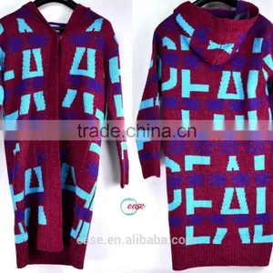 2016 Long Lady Modern Jackets thumbnail-1