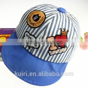 Brand New Custom Hats With High Quality Mz-68 thumbnail-5