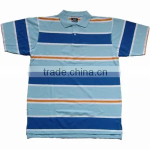 Men's Polo T-Shirts thumbnail-1