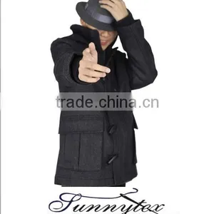 Sunnytex ECO FREE BOMBER JACKET FOR MEN thumbnail-1
