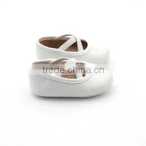 Wholesale Girls Shoes Cheap Baby Dress Shoe thumbnail-6
