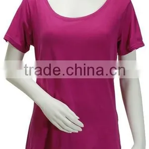 Super O Neck Under T Shirt for Girls thumbnail-3