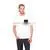 Bella+Canvas Men's Jersey Short Sleeve Pocket Tee - 100% Combed and Ring-spun Cotton and Comes With Your Logo thumbnail-6