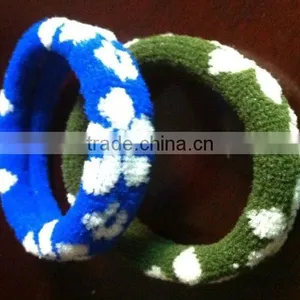 QJF-FQ-120 Hair Ring Machine thumbnail-4