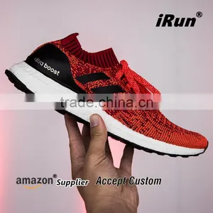 Muti-Colored Flat Pattern Shoelaces Replacement for Adidas Sneakers - Accept Custom - Free Amazon UPC Barcode Service thumbnail-5