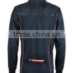 Great Workmanship Women and Men Cheap Wholesale Slim Fit Leather Jacket thumbnail-4