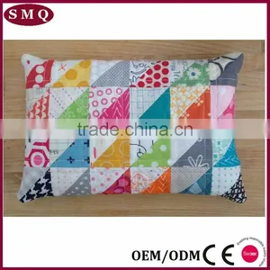 2017 Custom Warm Cherry Pits Pillow thumbnail-5