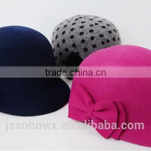 Grace Girl Hat, Stylish Girls Hats thumbnail-1