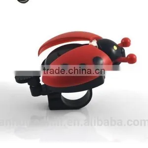Custom Aluminum Cartoon Bell Children Bicycle Bell thumbnail-5