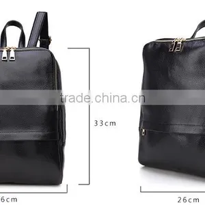Hot Sale Fashion OEM PU Lady Bag / Lady Hand Bag thumbnail-2