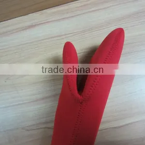 GR-G0074 Promotional Custom Neoprene Oven Glove thumbnail-3