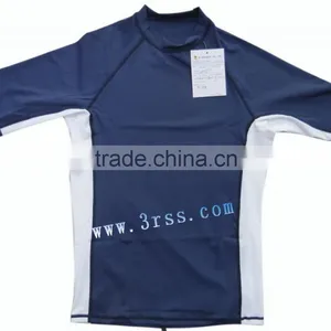 4 Needle 6 Thread Rash Guard thumbnail-1