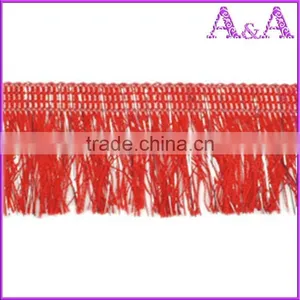 High Quality Wholesale Rayon Bullion Fringe thumbnail-2