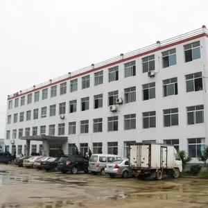 Longkou Fuchang Packing Machinery Co.ltd company overview - view 1 thumbnail