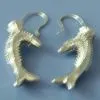 Stainless Steel Earrings thumbnail-1