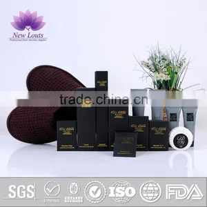 Eco-friendly High Quality Customized Disposable Hotel Amenities thumbnail-1