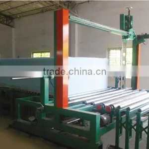 Block Foam Cutter Machine for Cutting Foam thumbnail-2