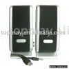 USB 2.0 Multimedia Speaker thumbnail-1