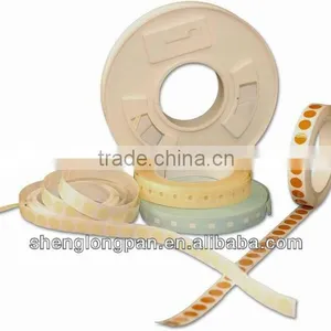 High Temperature Resistant PI Label for PCB thumbnail-1