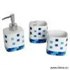 Sell Ceramic Bath Set thumbnail-1