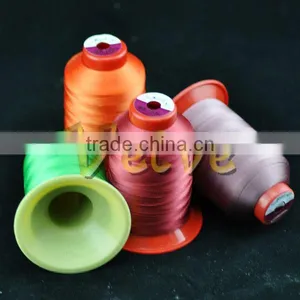Sewing Thread for Shoes Factory thumbnail-1
