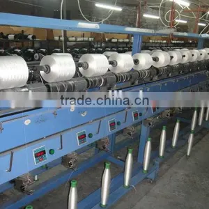 100% Polyester Industrial High Tenacity Yarn 250D/2 thumbnail-6