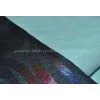 Soft and Eco-friendly Lycra Fabric+ Hot Stamping Film for Garment thumbnail-3