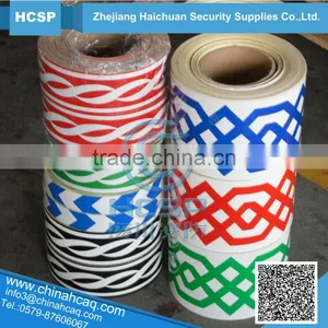 Commercial Advertisment Grade Solvent Printing Reflective Film for Safety thumbnail-1