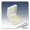 Logo Printed Plastic Pendent Box Wholesale thumbnail-2