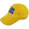56cm - 60cm Promotional Poly - Cotton Baseball Caps Embroidered With Plastic Buckle thumbnail-1
