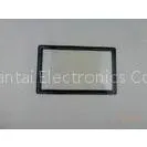 High Transparent Dust Proof Screen Protector Film / PC Mirror Lens For IPAD / SAMSUNG GALAXY S3 thumbnail-1