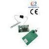 DC 5V 13.56 MHz Magnetic ATM Card Reader For Bank , Smart RF Card Reader thumbnail-1