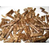 China Wood Shavings Pellet Mill/Wood Particle Pellet Machine Price/Wood Shavings Pellet Mill thumbnail-1