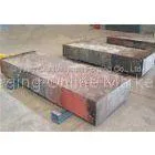 Alloy Tool Steel LF + VD Heavy Steel Forgings For Aviation / Aerospace thumbnail-1