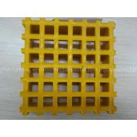ANTI Corrosion Fiber Glass Grating thumbnail-2