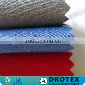 Protective Fabrics / 21*16S Anti Mosquito FR Waterproof Fabric thumbnail-1