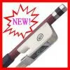 Compound Ivory Viola Bow thumbnail-1
