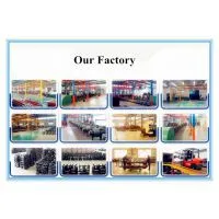 Semi Trailer Parts Manufacture in China thumbnail-1