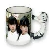 Sublimation Animal Cup thumbnail-1