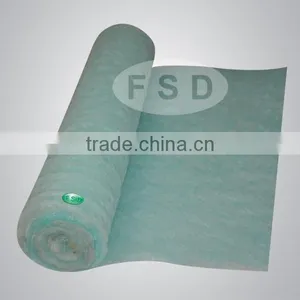 Special Filtration Net for Painting Room thumbnail-1