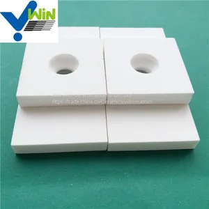 Heat Resistant Ceramic Tile Specification thumbnail-2