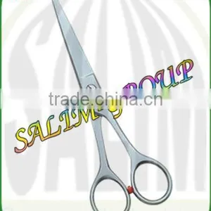Barber and Dreessing Scissors 6" Sgi-13428 thumbnail-1