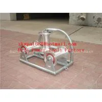 HEAVY DUTY ROLLERS BRIDGE ROLLERS thumbnail-1