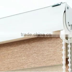 Latest Designs Zebra Roller Blind China Suppliers thumbnail-2