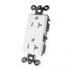 American Duplex Receptacle, Outlet/socket/jack thumbnail-1