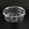 Plastic Food Container (Fruit & Salad Bowl) thumbnail-1