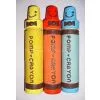 Pet Squeaker Latex Pencil for Pet Toys 8