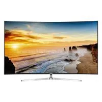 UN65KS9500 Curved 65-Inch 4K Ultra HD Smart LED TV (2016 Model) thumbnail-1