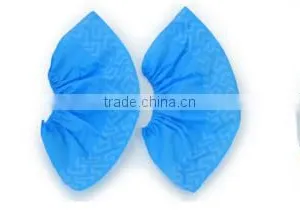 Customized Professional Supplier Nonwoven Shoe Cover thumbnail-5